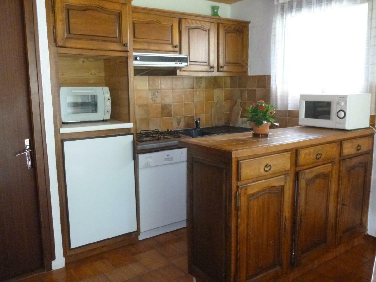 Appartement Capucine Chamonix Mont Blanc Exterior foto